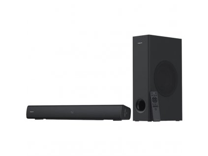 Soundbar Creative Stage V2