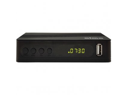 Set-top box ALMA 2930