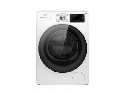 Pračka Whirlpool Supreme Silence W6X W845WB EE