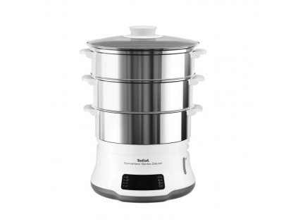 Parní hrnec Tefal VC502D10 Convenient Series Deluxe XL