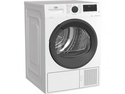 Sušička prádla Beko HDS75243CSH2A