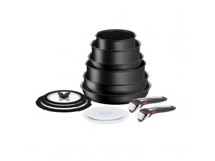 Sada hrnců Tefal Ingenio Unlimited L7639002, 13 ks