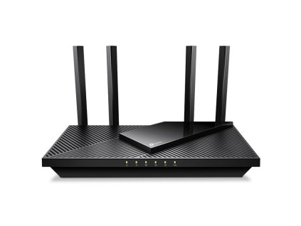 Router TP-Link Archer AX55 Pro - černý
