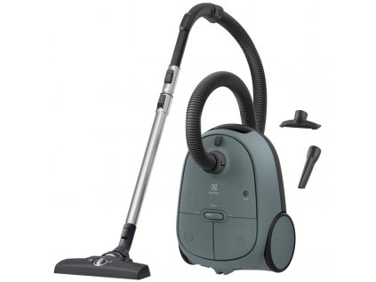 Sáčkový vysavač Electrolux 600 Clean EB61C1OG