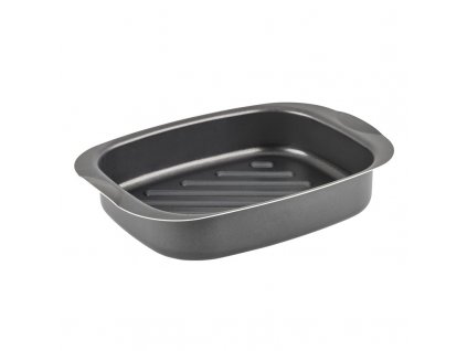 Pekáč Tefal La Recyclé J5702053, 27 x 39 cm, rošt