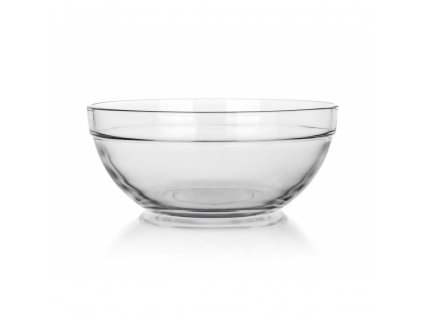 Skleněná mísa STB 23 cm