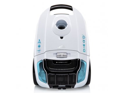 Sáčkový vysavač ETA Diego 5521 90000