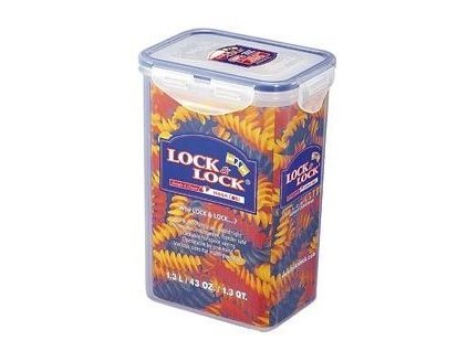 Dóza na potraviny Lock&lock HPL809, 1,3 l