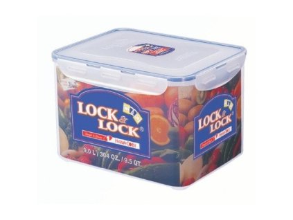 Dóza na potraviny Lock&lock HPL838, 9 l