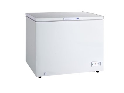 Mraznička Guzzanti GZ 210A, pultová