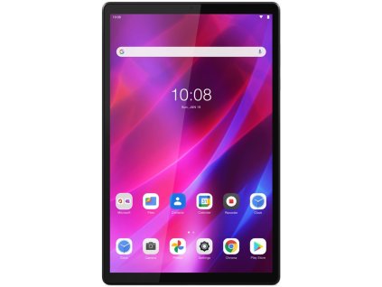 Dotykový tablet Lenovo Tab K10 4 GB / 64 GB 10.3", 64 GB, WF, BT, GPS, Android 12 - modrý