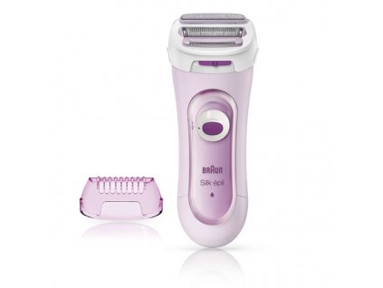 Holicí strojek Braun LS5360 Lady Shaver