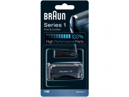 CombiPack Braun Series1 - 11B