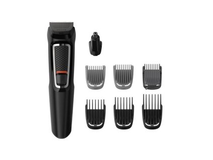Zastřihovač multifunkční Philips MG3730/15 Series 3000 8v1