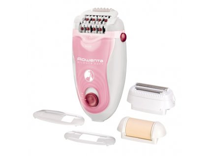 Epilátor Rowenta EP5640D1 Silence soft