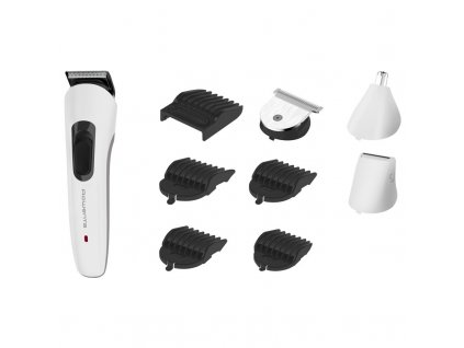 Zastřihovač multifunkční Rowenta TN8961F4 Multistyle Easy 9v1