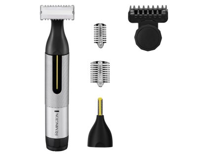 Zastřihovač vousů Remington HG4000 Omniblade Precision