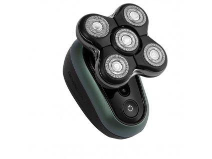 Holicí strojek na hlavu Remington XR1600 RX7 Ultimate Series