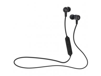Sluchátka GoGEN EBTM 83B - černá