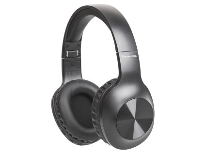 Sluchátka Panasonic RB-HX220B - černá