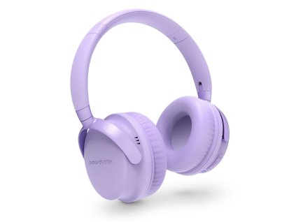 Sluchátka Energy Sistem Bluetooth Style 3 - fialová