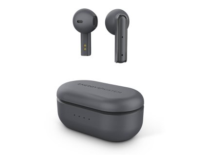Sluchátka Energy Sistem True Wireless Style 4 - černá