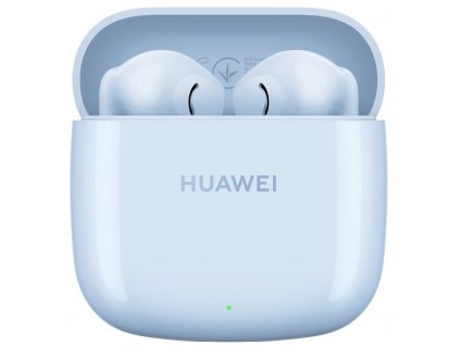 Sluchátka Huawei FreeBuds SE 2 - modrá