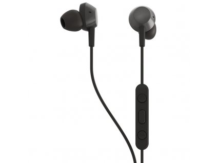 Sluchátka Philips TAE5008BK - černá