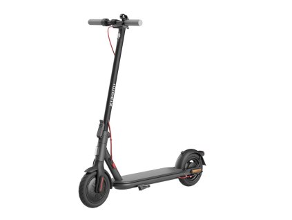 Elektrická koloběžka Xiaomi Scooter 4 Lite EU