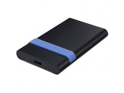 Externí HDD 2,5" Verbatim Mobile Drive 2,5" 320GB USB 3.2 GEN1 (renovovaný) - černý