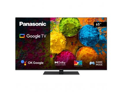 Televize Panasonic TX-65MX700E