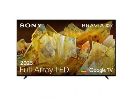 Televize Sony XR-65X90L