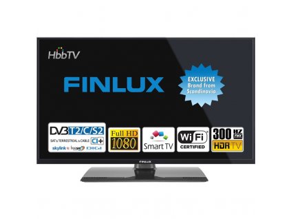 Televize Finlux 40FFG5661