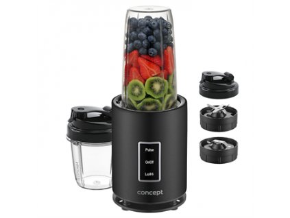 Smoothie maker NUTRI 1l 1200W SM1500