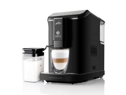Automatický kávovar ETA Nero Crema 8180 90000