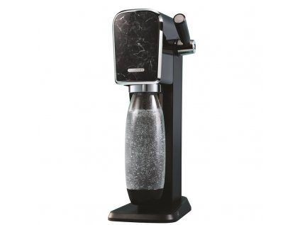 Výrobník sodové vody SodaStream Art MARBLE