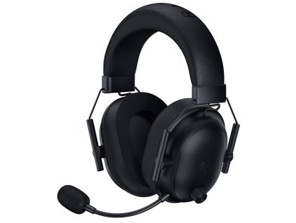 Headset Razer Shark V2 HyperSpeed - černý