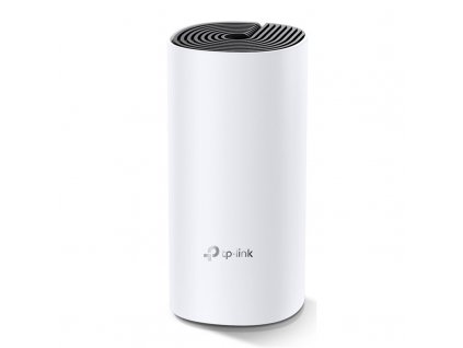 Komplexní Wi-Fi systém TP-Link Deco M4 (1-Pack)