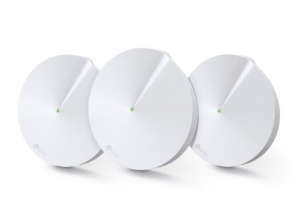 Komplexní Wi-Fi systém TP-Link Deco M5 (3-Pack)