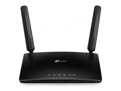 Router TP-Link TL-MR6400 4G/LTE