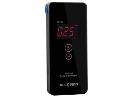 Alkoholtester V-net AF-35C