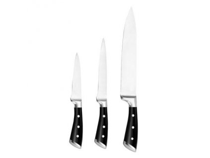 Sada kuchyňských nožů Provence Gourmet 267442, 3 ks