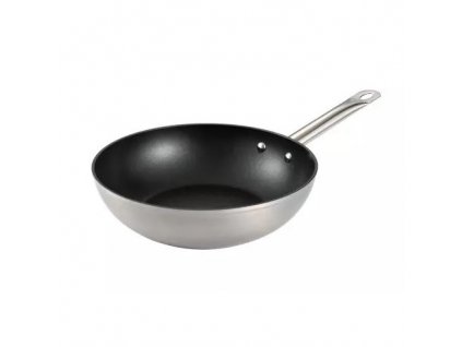 Pánev Wok Tescoma GrandCHEF 606863.00, 28 cm