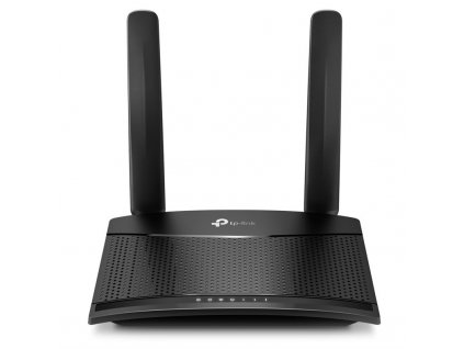 Router TP-Link TL-MR100, 4G LTE