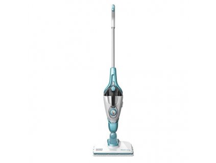 Parní mop BLACK+DECKER FSMH1351SM-QS