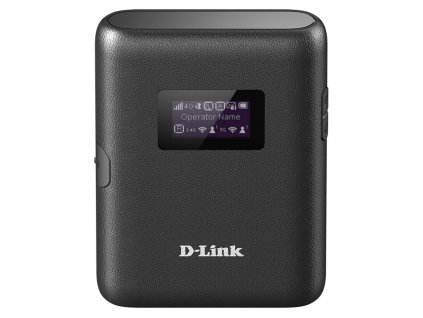 Router D-Link DWR-933 4G LTE Wi-Fi Cat6