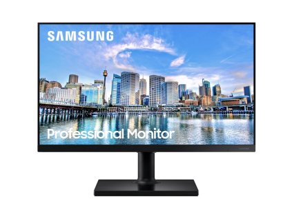 Monitor Samsung F24T450 24",LED, IPS, 5ms, 1000:1, 250cd/m2, 1920 x 1080,DP,