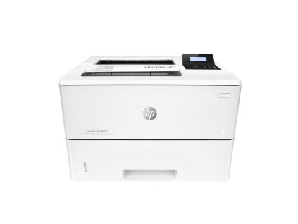 Tiskárna laserová HP LaserJet Pro M501dn A4, 43str./min., 600 x 600, automatický duplex, - bílá