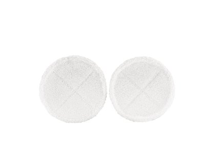 Náhradní mop Bissell 2131 pro SpinWave Pads - 4 x Soft