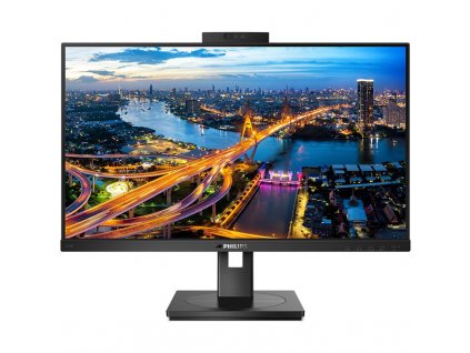 Monitor Philips 242B1H/00 23.8",LED, IPS, 4ms, 1000:1, 250cd/m2, 1920 x 1080,DP,